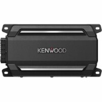 Kenwood KACM5014 4-Channel Compact Power Amplifier