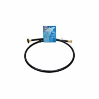 Valterra Products VLPW01-0011 Drinking Water Hose, Black