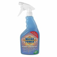 Valterra Products VLPV22009 32 oz Micro Power Spray Bottle