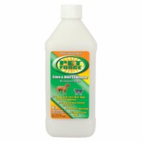 Pet Force Stain & Odor Remover