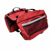 Valterra A102014 Pet Clothes Saddle Bag, Large