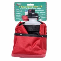 Valterra A102015VP Hound Hike Kit, 4-Piece