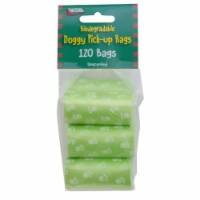 Valterra A102025VP Doggy Pick-up Bag, Pack of 6