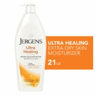 Jergens Ultra Healing Extra Dry Skin Moisturizer