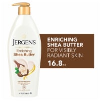 Jergens Oil-Infused Enriching Shea Butter Moisturizer