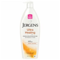 Jergens Ultra Healing Lotion