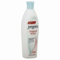 Jergens Original Scent Lotion Perspective: Main