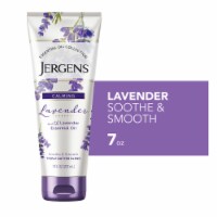 Jergens Lavender Triple Butter Blend Body Butter
