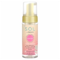 SOL BY JERG 5OZ SUNLS TANNG FOAM MED Perspective: Main