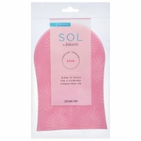 Jergens Sol Sunless Tanning Body Mitt Perspective: Main