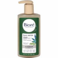 Biore Daily Detox Cleanser