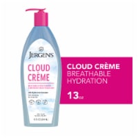 Jergens Cloud Creme Dry Skin Moisturizer