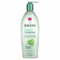 Jergens Pure Hydration Lotion