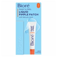 Biore Paint & Peel Liquid Pimple Patch Perspective: Main