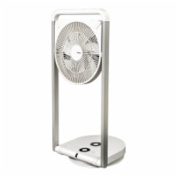 Objecto FN18WH F1 Foldable Fan - White