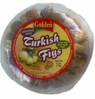Golden Crown Dried Turkish Figs Perspective: Main