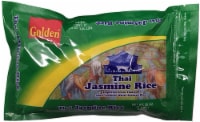Golden Thai Jasmine Rice