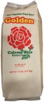 Golden Calrose Rice Perspective: Main