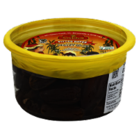 Golden Deglet Noor Pitted Dates Perspective: Main