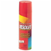 Resolve® Aerosol Foam Carpet Cleaner Perspective: Main