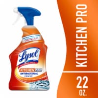 Lysol® Kitchen Pro Antibacterial Cleaner Spray