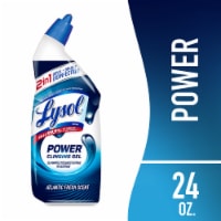 Lysol® Power Toilet Bowl Cleaner