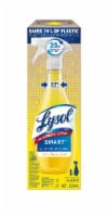 Lysol® Smart Citrus Breeze Scent Multi Purpose Cleaner Kit