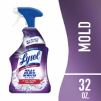 Lysol® Mold & Mildew Remover Bleach Spray Bottle