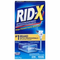 Rid-X Septic System Maintenance