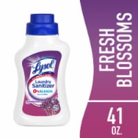 Lysol Laundry Sanitizer
