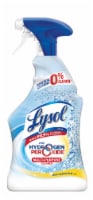 Lysol® Bleach-Free Citrus Sparkle Zest Scent Multi-Purpose Cleaner Perspective: Main