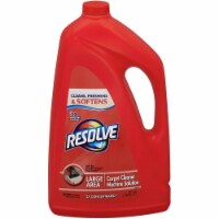 Resolve 1683713 60 oz Carpet Cleaner Liquid Concentrated