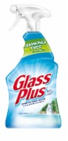 Glass Plus Multi-Surface Glass Cleaner