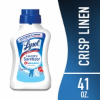Lysol® Crisp Linen Scent Laundry Sanitizer