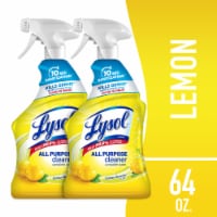 Lysol® Lemon Breeze All-Purpose Cleaner