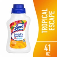 Lysol Tropical Escape Scent Sanitizer Scent Booster