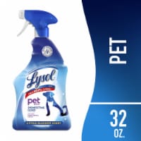 Lysol Multipurpose Cleaner Pet Solution