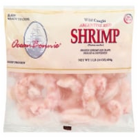 Ocean Bonnie® Argentine Red Shrimp