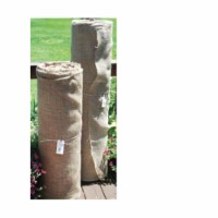 Eaton Bros E10 2501 7 oz 36 in. x 100 yards Bulk Burlap