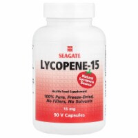 Seagate Lycopene-15 15 mg - 90 V Capsules
