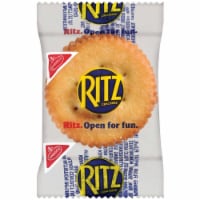 Ritz Crackers - 0.23 oz. packet -- 300 per case