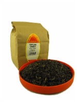 Marshalls Creek Spices LOOSE LEAF TEA Ceylon Green, OP Tea 4 oz