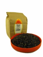 Marshalls Creek Spices LOOSE LEAF TEA Ceylon Green, OP Tea 4 oz