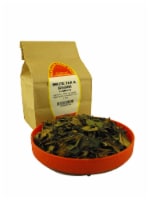 Marshalls Creek Spices LOOSE LEAF TEA White Tea with Ginger 4 oz