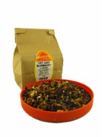 Marshalls Creek Spices LOOSE LEAF TEA Not Just Blueberry (caffeine free)  4 oz