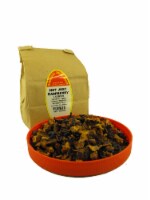 Marshalls Creek Spices LOOSE LEAF TEA Not Just Raspberry (caffeine free)  4 oz