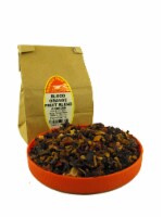 Marshalls Creek Spices LOOSE LEAF TEA Blood Orange Fruit Blend (caffeine free)  4 oz