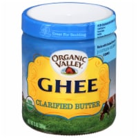 4th & Heart Ghee Unsalted Butter Sticks, 2 ct / 8 oz - Mariano's