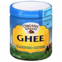 Organic Valley Ghee Clarified Butter