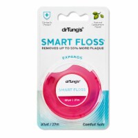 Dr. Tung's Cardamom Flavor Smart Floss